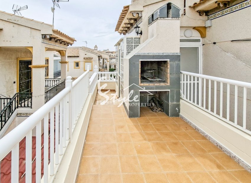 Reventa - Apartamento - Orihuela-Costa - Orihuela Costa