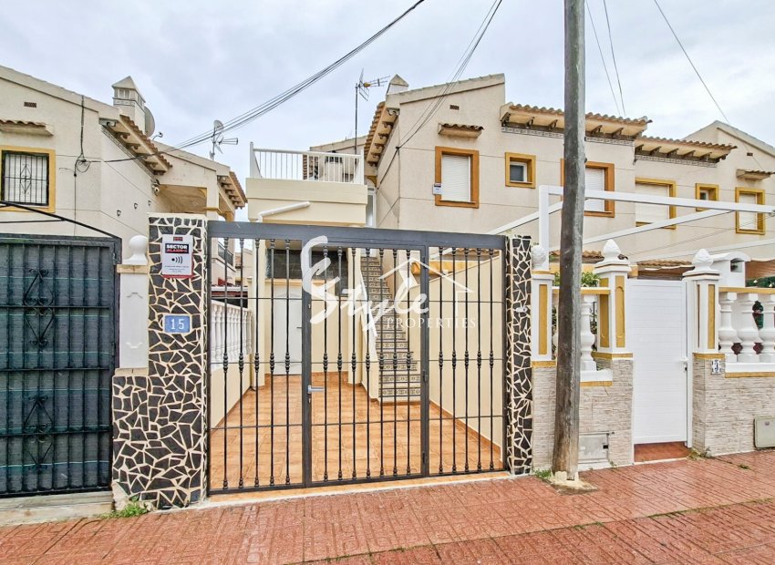 Reventa - Apartamento - Orihuela-Costa - Orihuela Costa