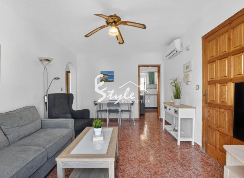 Reventa - Apartamento - Orihuela-Costa - Orihuela Costa
