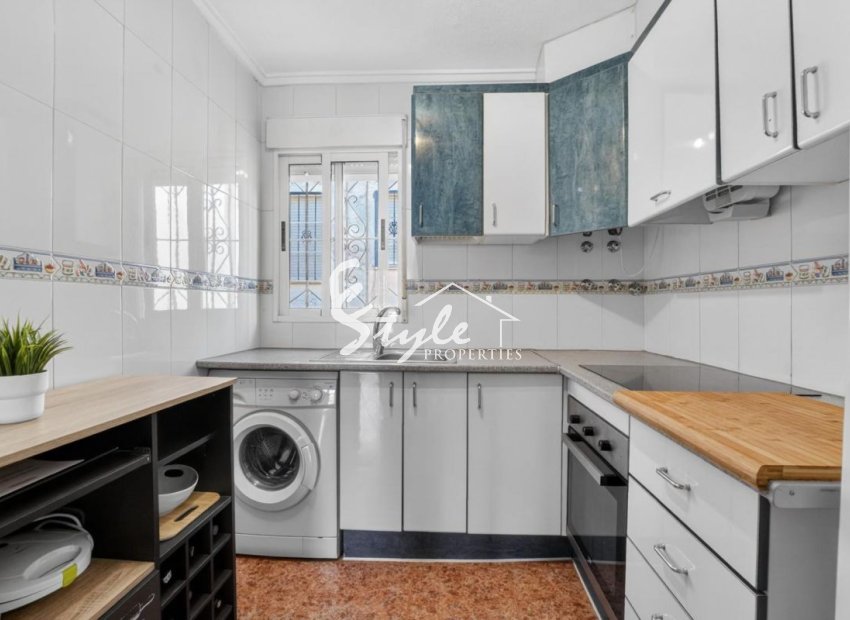 Reventa - Apartamento - Orihuela-Costa - Orihuela Costa