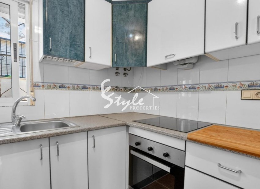 Reventa - Apartamento - Orihuela-Costa - Orihuela Costa