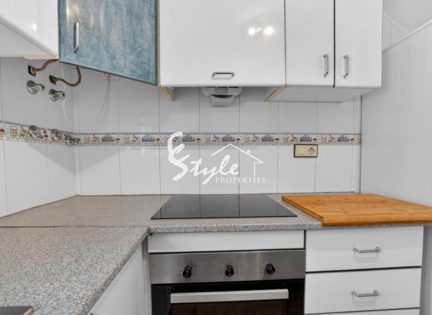 Reventa - Apartamento - Orihuela-Costa - Orihuela Costa