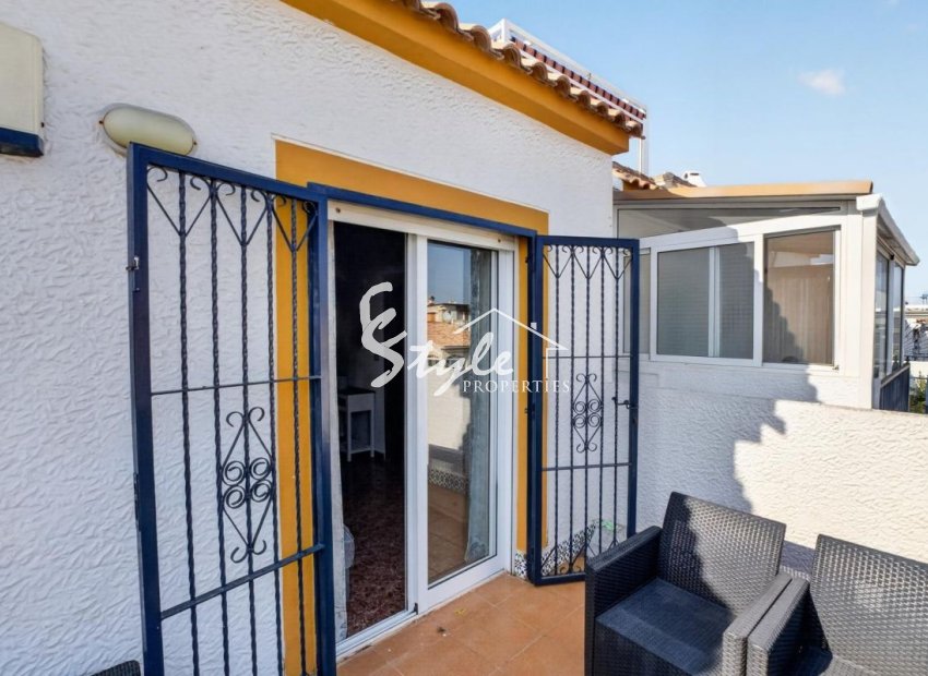 Reventa - Apartamento - Orihuela-Costa - Orihuela Costa