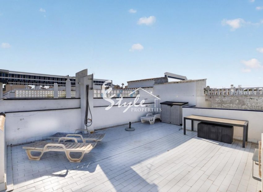 Reventa - Apartamento - Orihuela-Costa - Orihuela Costa