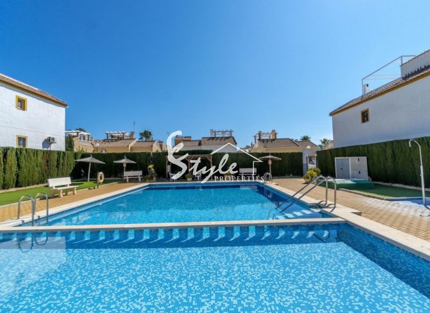 Reventa - Apartamento - Orihuela-Costa - Orihuela Costa