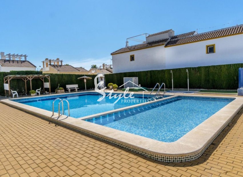 Reventa - Apartamento - Orihuela-Costa - Orihuela Costa