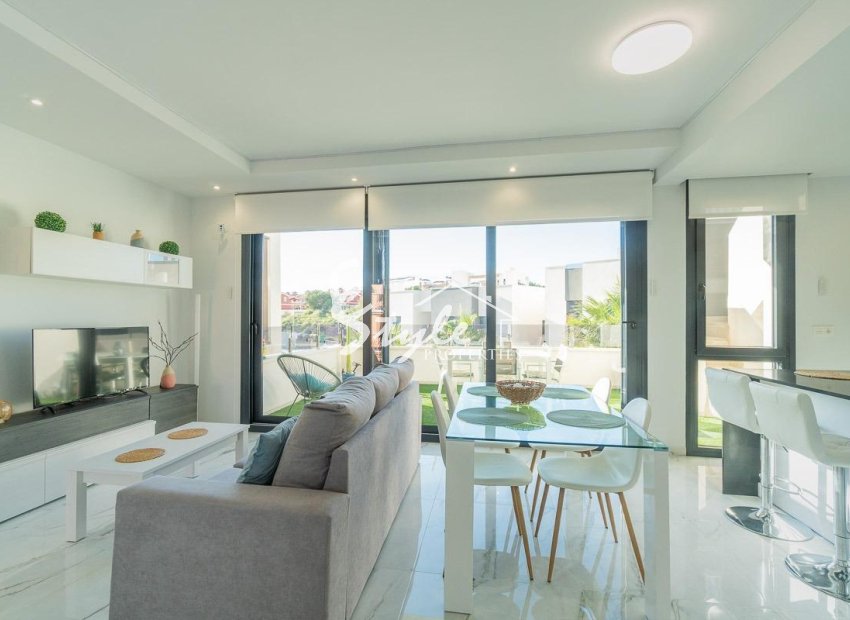 Reventa - Apartamento - Orihuela-Costa - PAU 26