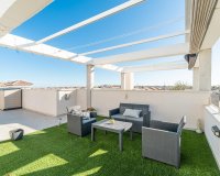 Reventa - Apartamento - Orihuela-Costa - PAU 26