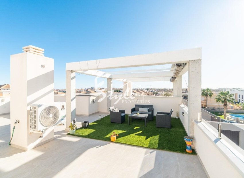 Reventa - Apartamento - Orihuela-Costa - PAU 26