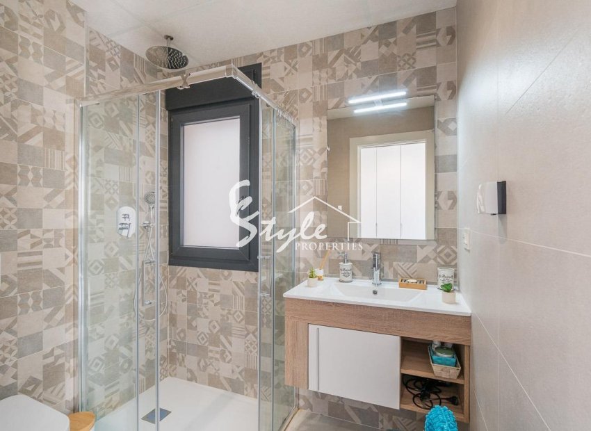 Reventa - Apartamento - Orihuela-Costa - PAU 26