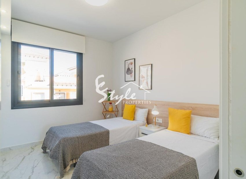 Reventa - Apartamento - Orihuela-Costa - PAU 26
