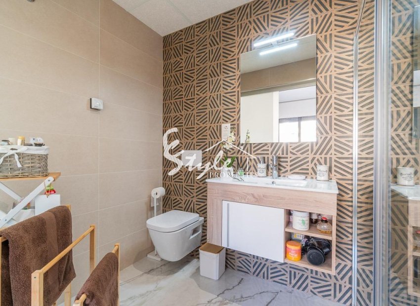 Reventa - Apartamento - Orihuela-Costa - PAU 26