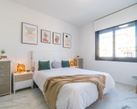Reventa - Apartamento - Orihuela-Costa - PAU 26