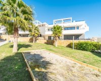 Reventa - Apartamento - Orihuela-Costa - PAU 26
