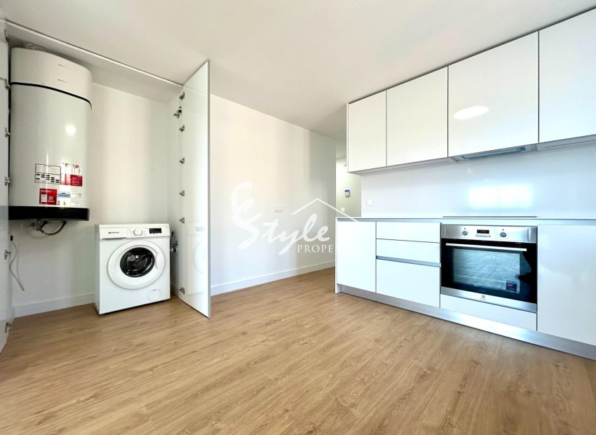 Reventa - Apartamento - Orihuela Costa  - Pau 8