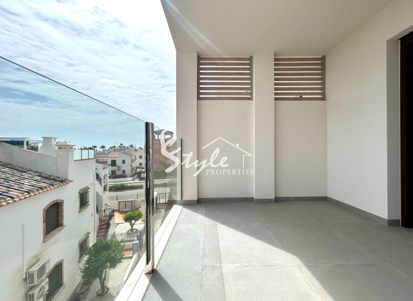 Reventa - Apartamento - Orihuela Costa  - Pau 8