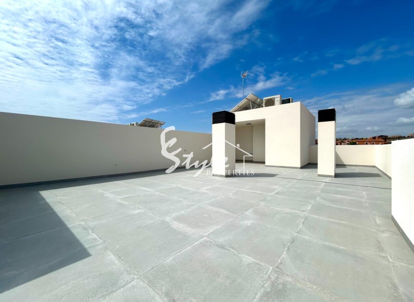 Reventa - Apartamento - Orihuela Costa  - Pau 8