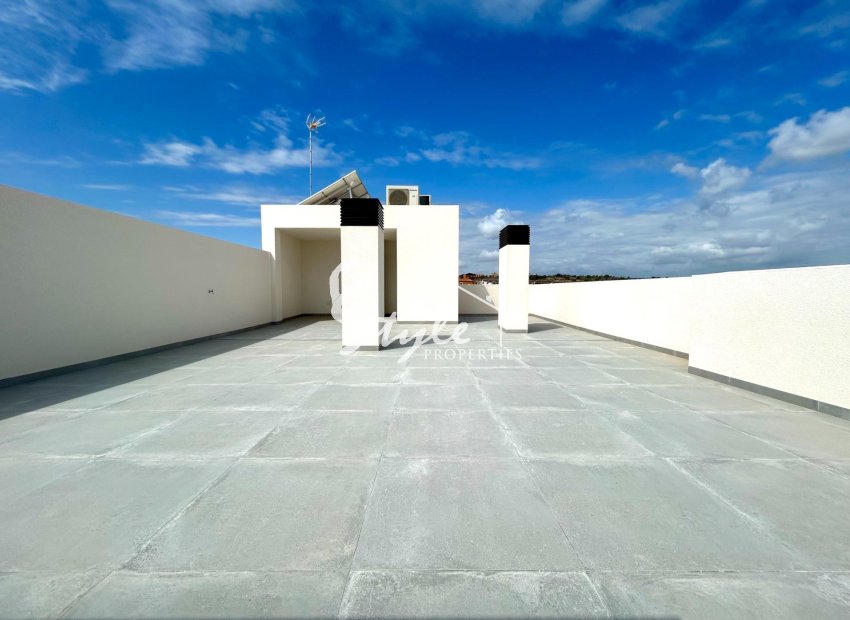 Reventa - Apartamento - Orihuela Costa  - Pau 8