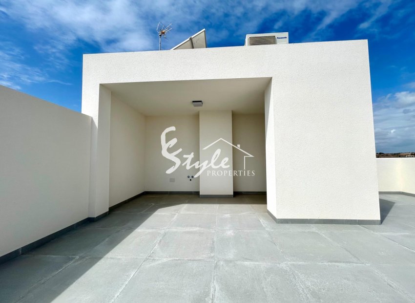 Reventa - Apartamento - Orihuela Costa  - Pau 8