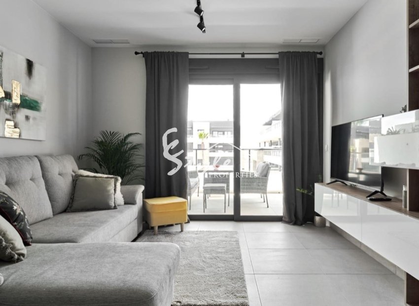 Reventa - Apartamento - Orihuela Costa  - Playa Flamenca