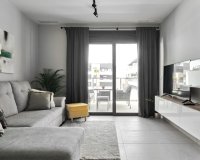 Reventa - Apartamento - Orihuela Costa  - Playa Flamenca