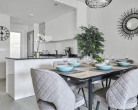 Reventa - Apartamento - Orihuela Costa  - Playa Flamenca