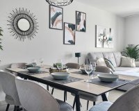 Reventa - Apartamento - Orihuela Costa  - Playa Flamenca