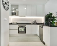 Reventa - Apartamento - Orihuela Costa  - Playa Flamenca