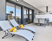 Reventa - Apartamento - Orihuela Costa  - Playa Flamenca