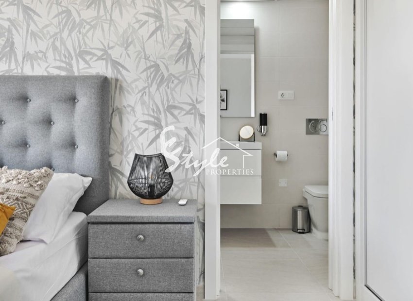 Reventa - Apartamento - Orihuela Costa  - Playa Flamenca