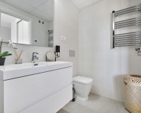 Reventa - Apartamento - Orihuela Costa  - Playa Flamenca