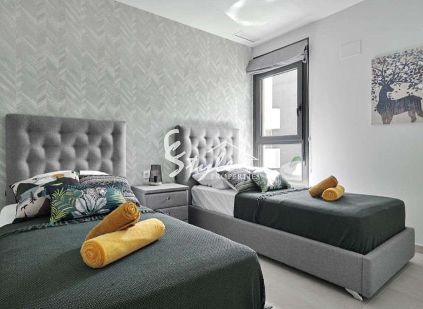 Reventa - Apartamento - Orihuela Costa  - Playa Flamenca