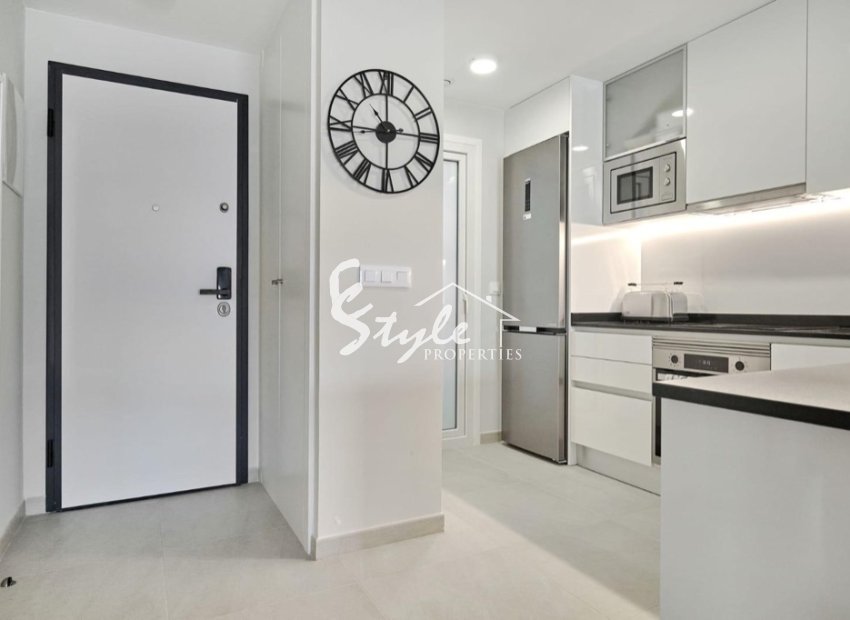 Reventa - Apartamento - Orihuela Costa  - Playa Flamenca