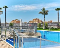 Reventa - Apartamento - Orihuela Costa  - Playa Flamenca
