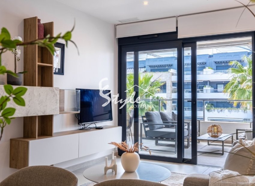 Reventa - Apartamento - Orihuela Costa  - Playa Flamenca