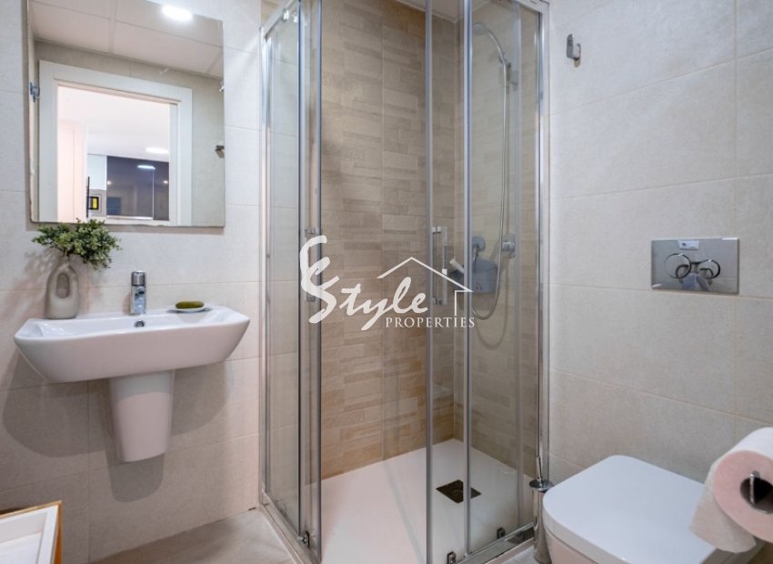 Reventa - Apartamento - Orihuela Costa  - Playa Flamenca