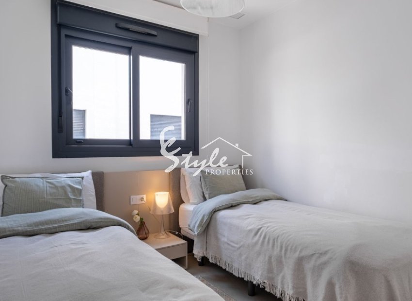 Reventa - Apartamento - Orihuela Costa  - Playa Flamenca