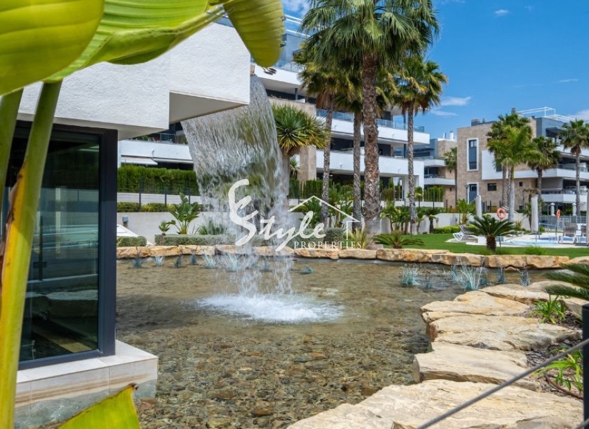 Reventa - Apartamento - Orihuela Costa  - Playa Flamenca