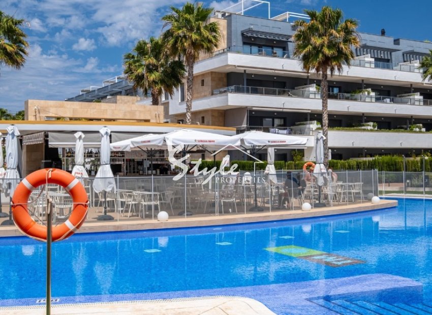 Reventa - Apartamento - Orihuela Costa  - Playa Flamenca