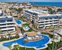 Reventa - Apartamento - Orihuela Costa  - Playa Flamenca
