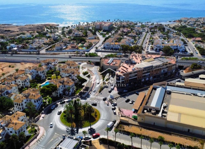 Reventa - Apartamento - Orihuela Costa  - Playa Flamenca