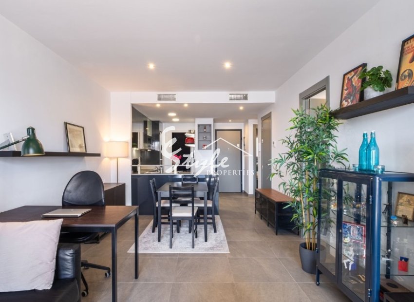 Reventa - Apartamento - Orihuela Costa  - Playa Flamenca