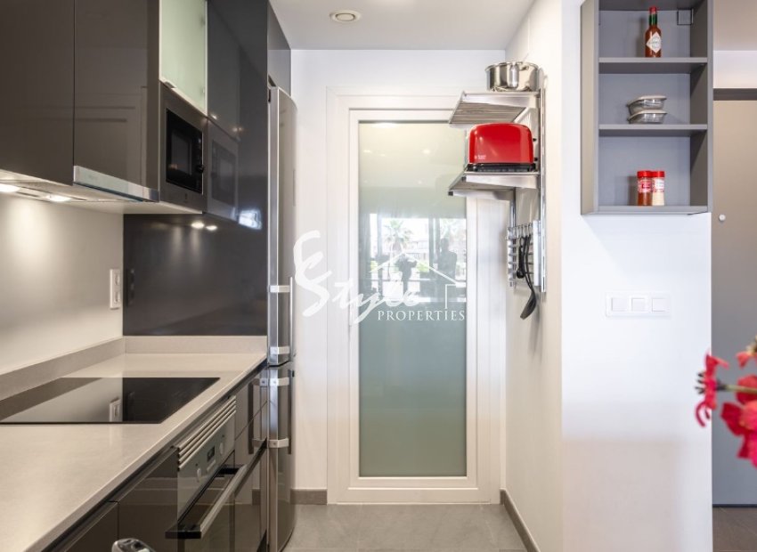 Reventa - Apartamento - Orihuela Costa  - Playa Flamenca