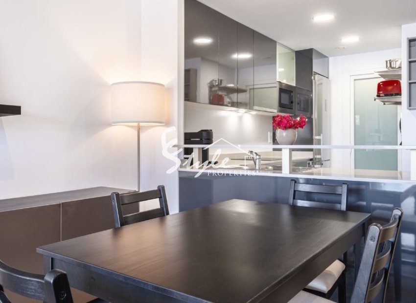 Reventa - Apartamento - Orihuela Costa  - Playa Flamenca