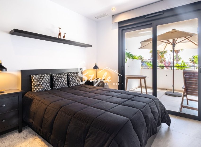 Reventa - Apartamento - Orihuela Costa  - Playa Flamenca