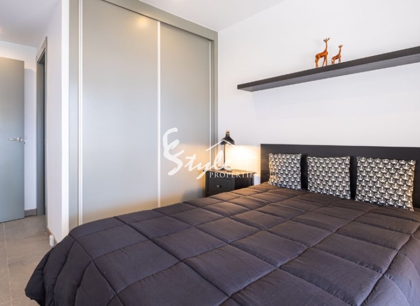 Reventa - Apartamento - Orihuela Costa  - Playa Flamenca