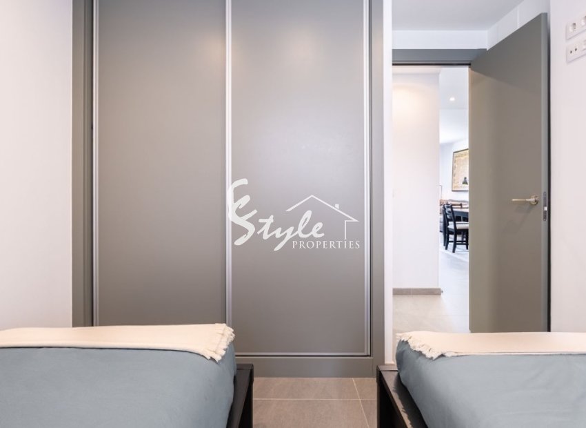 Reventa - Apartamento - Orihuela Costa  - Playa Flamenca