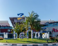 Reventa - Apartamento - Orihuela Costa  - Playa Flamenca