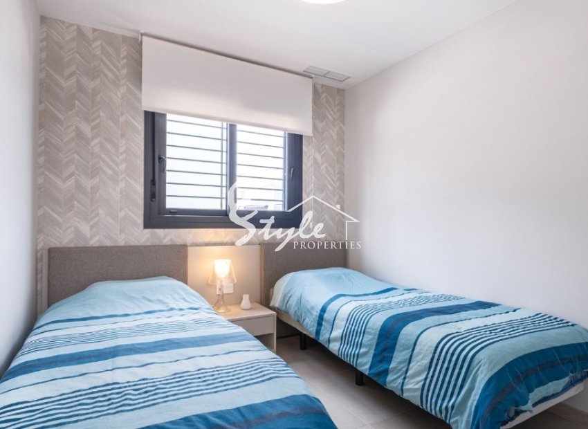 Reventa - Apartamento - Orihuela Costa  - Playa Flamenca