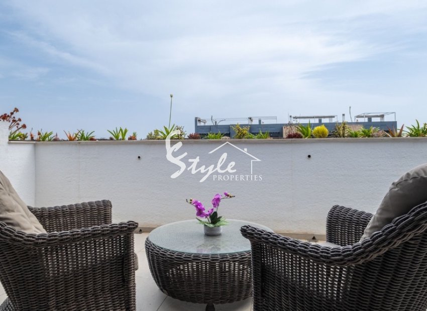 Reventa - Apartamento - Orihuela Costa  - Playa Flamenca